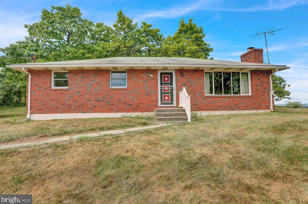 7931 Carpet Rd, New Tripoli, PA 18066 MLS PALH2004034 Coldwell Banker