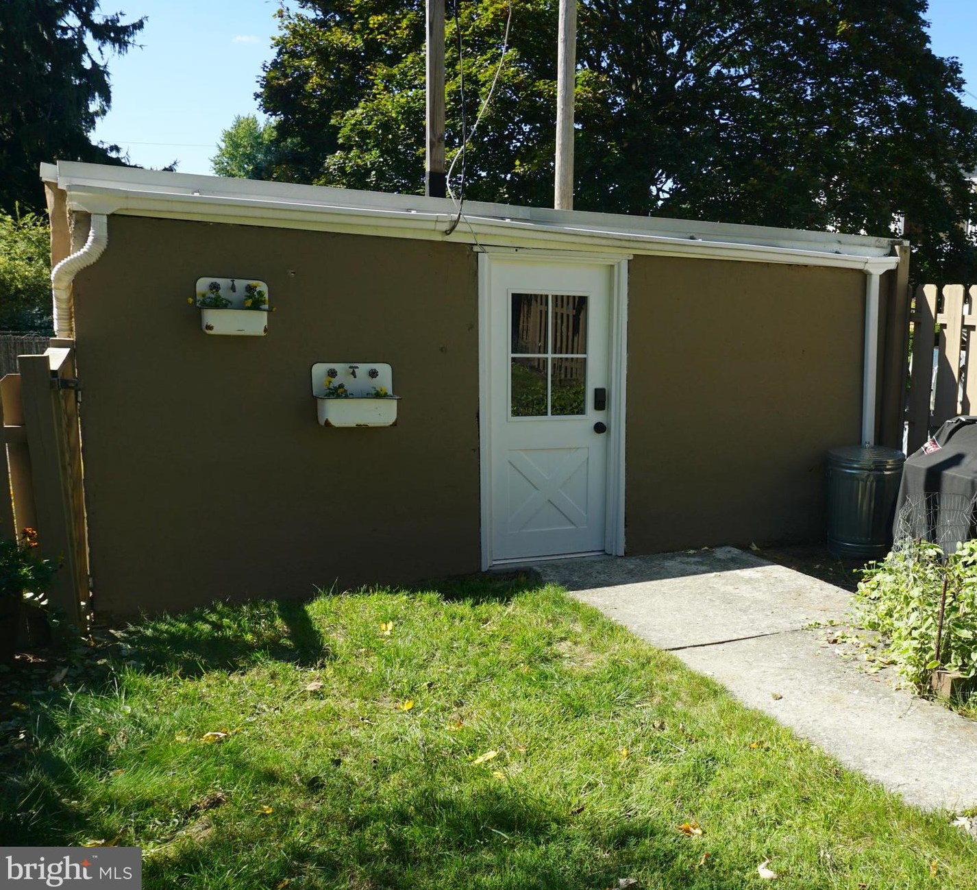 134 4 St, Emmaus PA 18049-2731 exterior