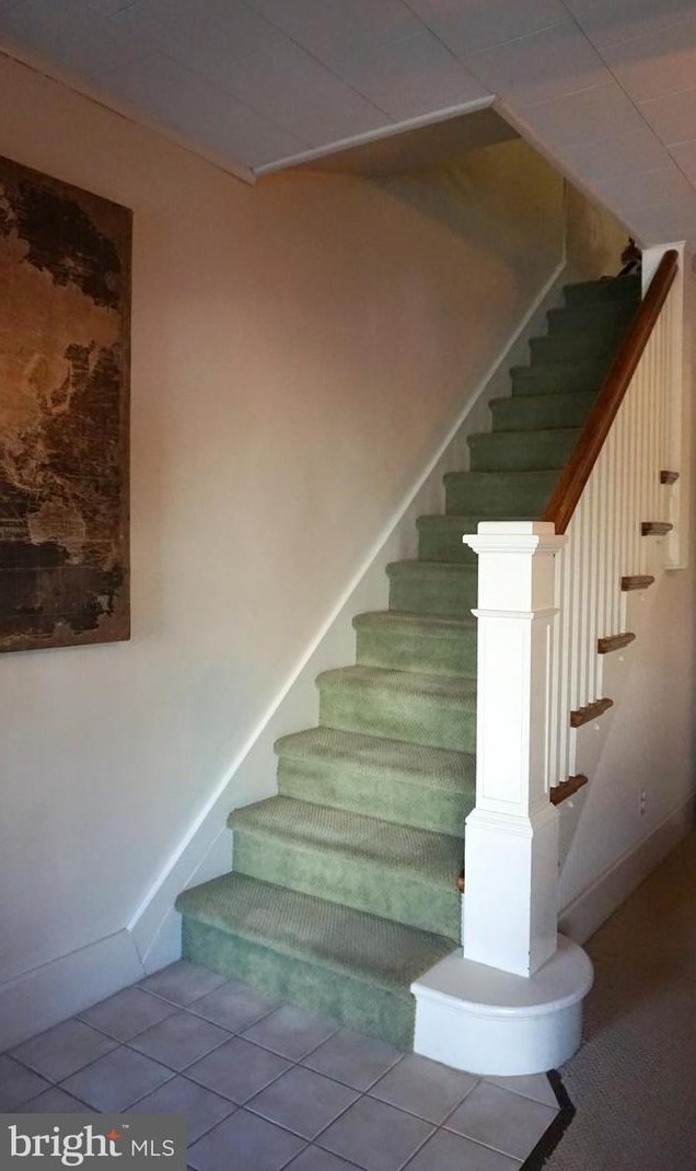 134 4 St, Emmaus PA 18049-2731 exterior