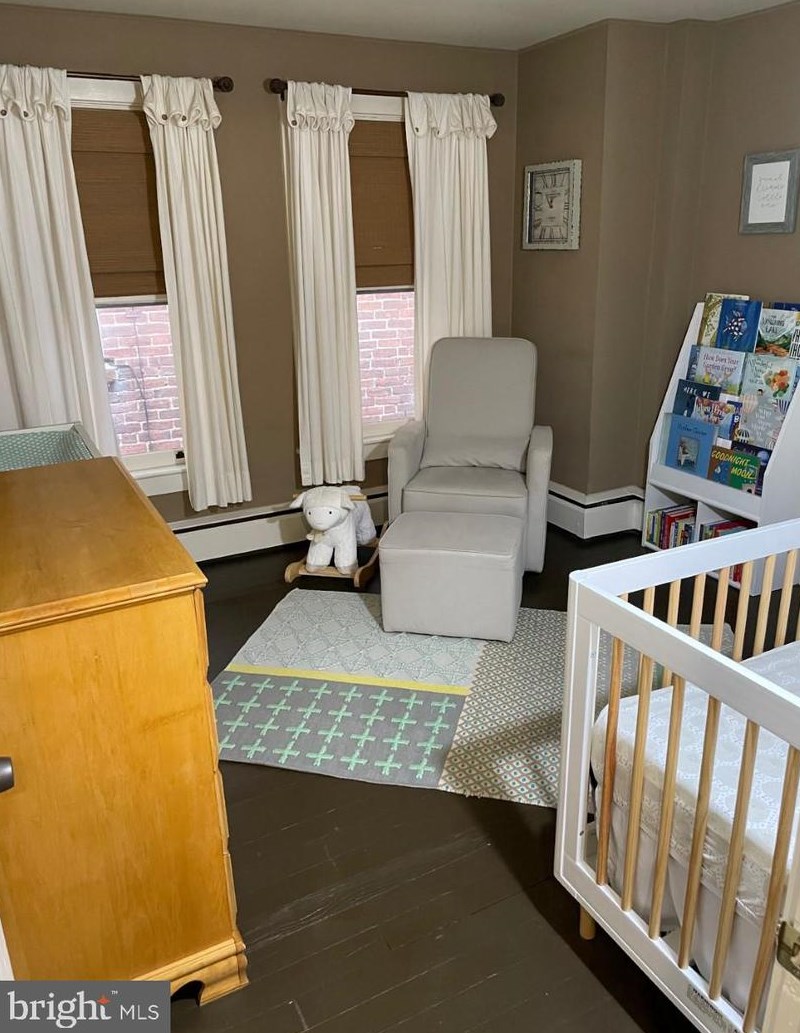 134 4 St, Emmaus PA 18049-2731 exterior