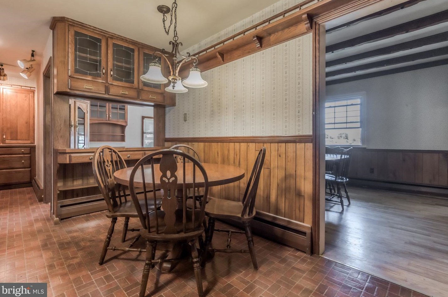 1620 Wood St, Emmaus PA  18049-3322 exterior