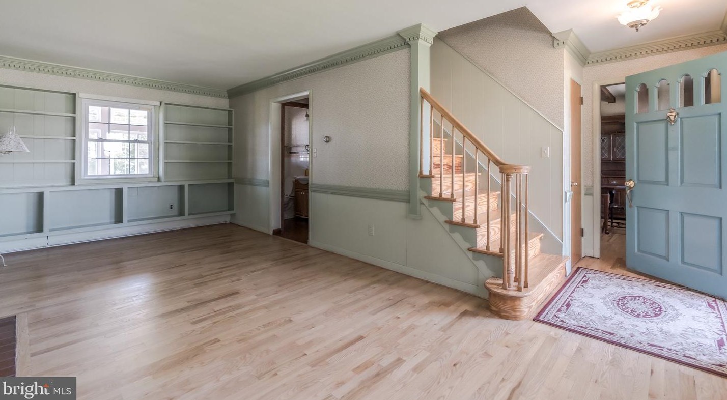 1620 Wood St, Emmaus PA  18049-3322 exterior