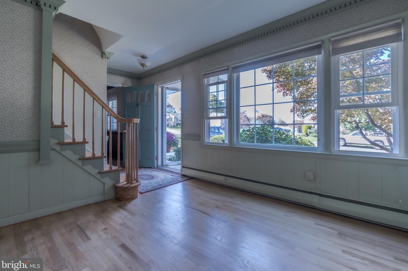 1620 Wood St, Emmaus PA  18049-3322 exterior