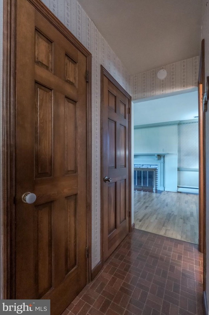 1620 Wood St, Emmaus PA  18049-3322 exterior
