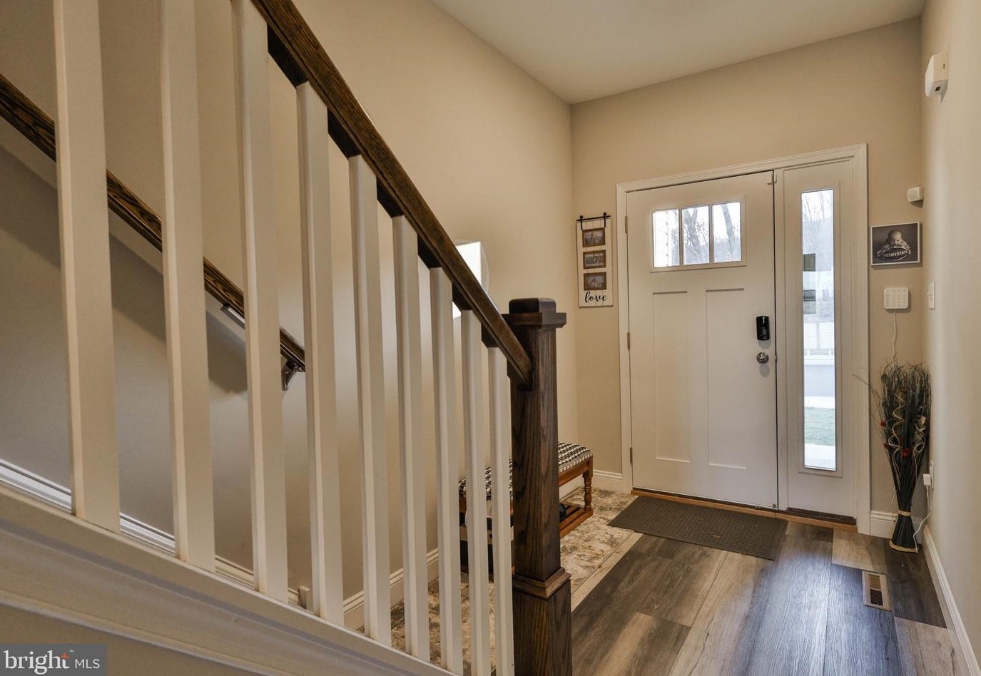 1279 Tilghman St, Emmaus PA  18049-3530 exterior