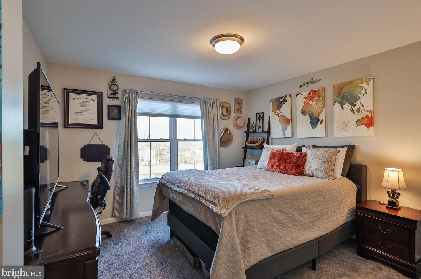 1279 Tilghman St, Emmaus PA  18049-3530 exterior