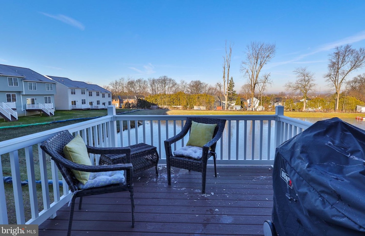 1279 Tilghman St, Emmaus PA  18049-3530 exterior