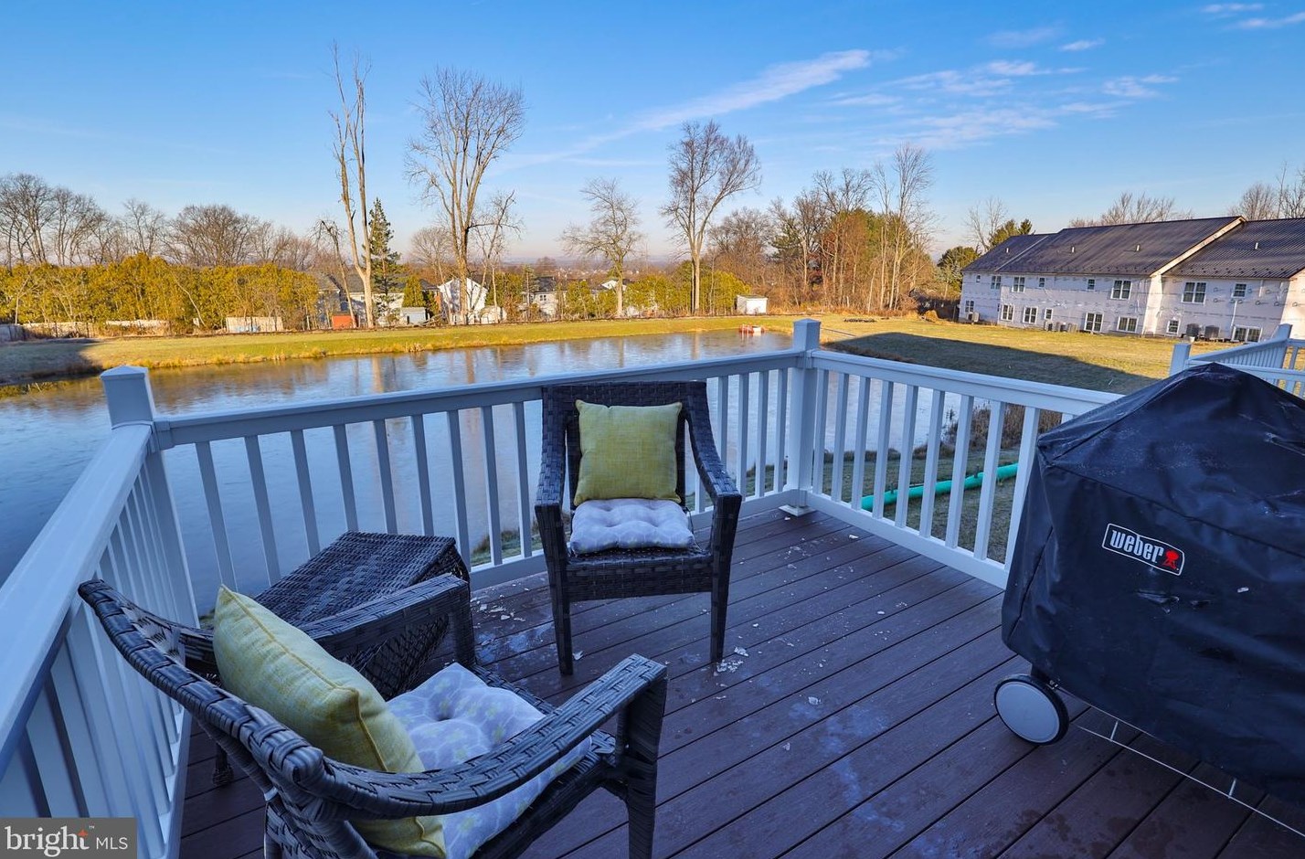 1279 Tilghman St, Emmaus PA  18049-3530 exterior