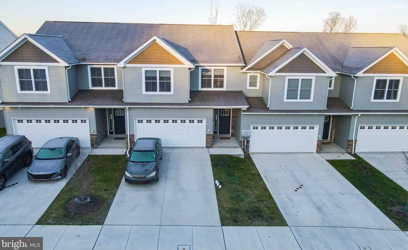 1279 Tilghman St, Emmaus PA  18049-3530 exterior