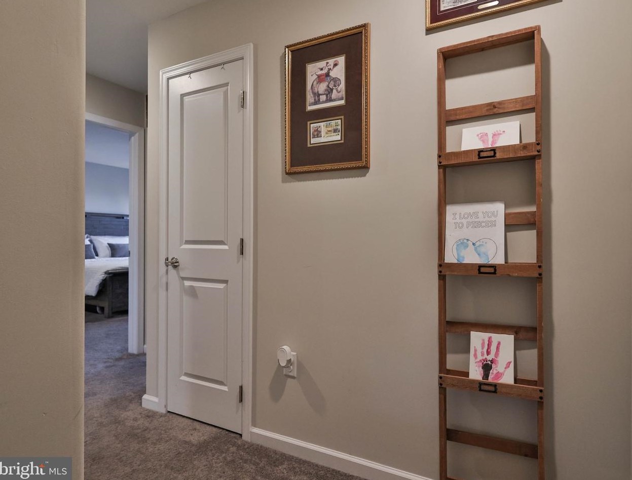 1279 Tilghman St, Emmaus PA  18049-3530 exterior