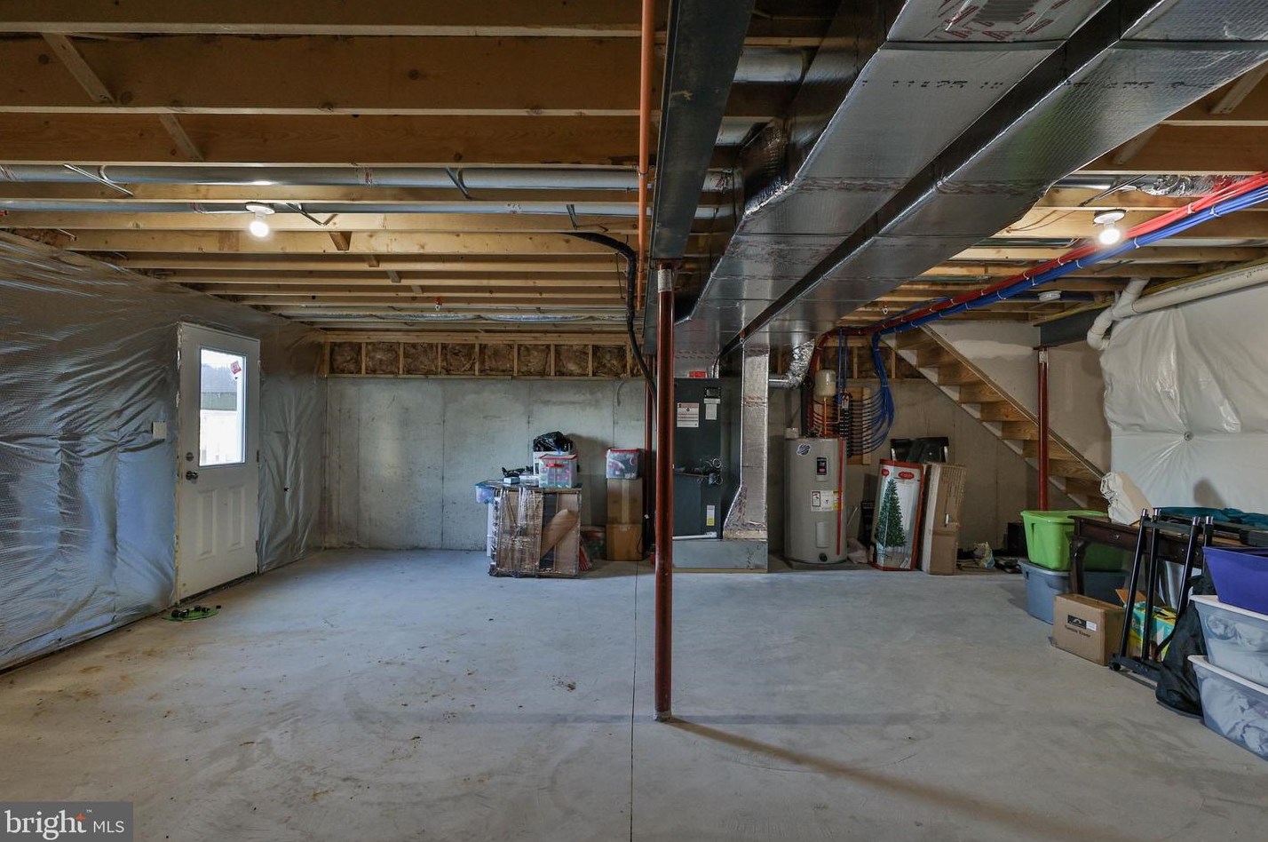 1279 Tilghman St, Emmaus PA  18049-3530 exterior