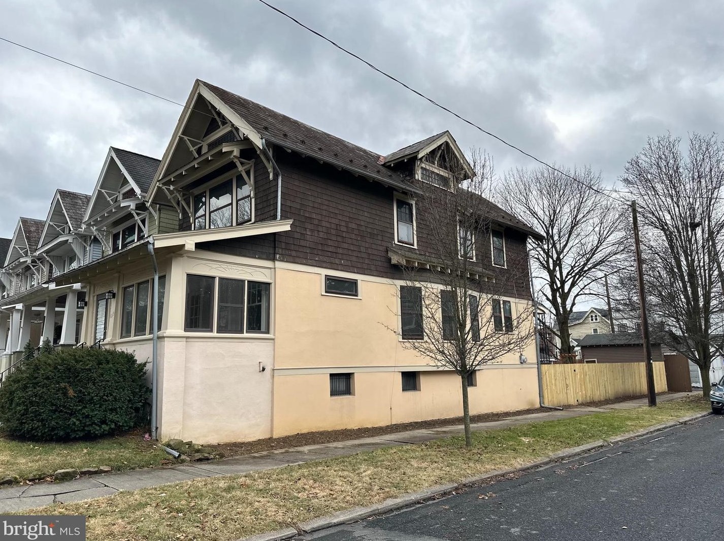 639 9th Ave, Bethlehem PA  18018-5036 exterior