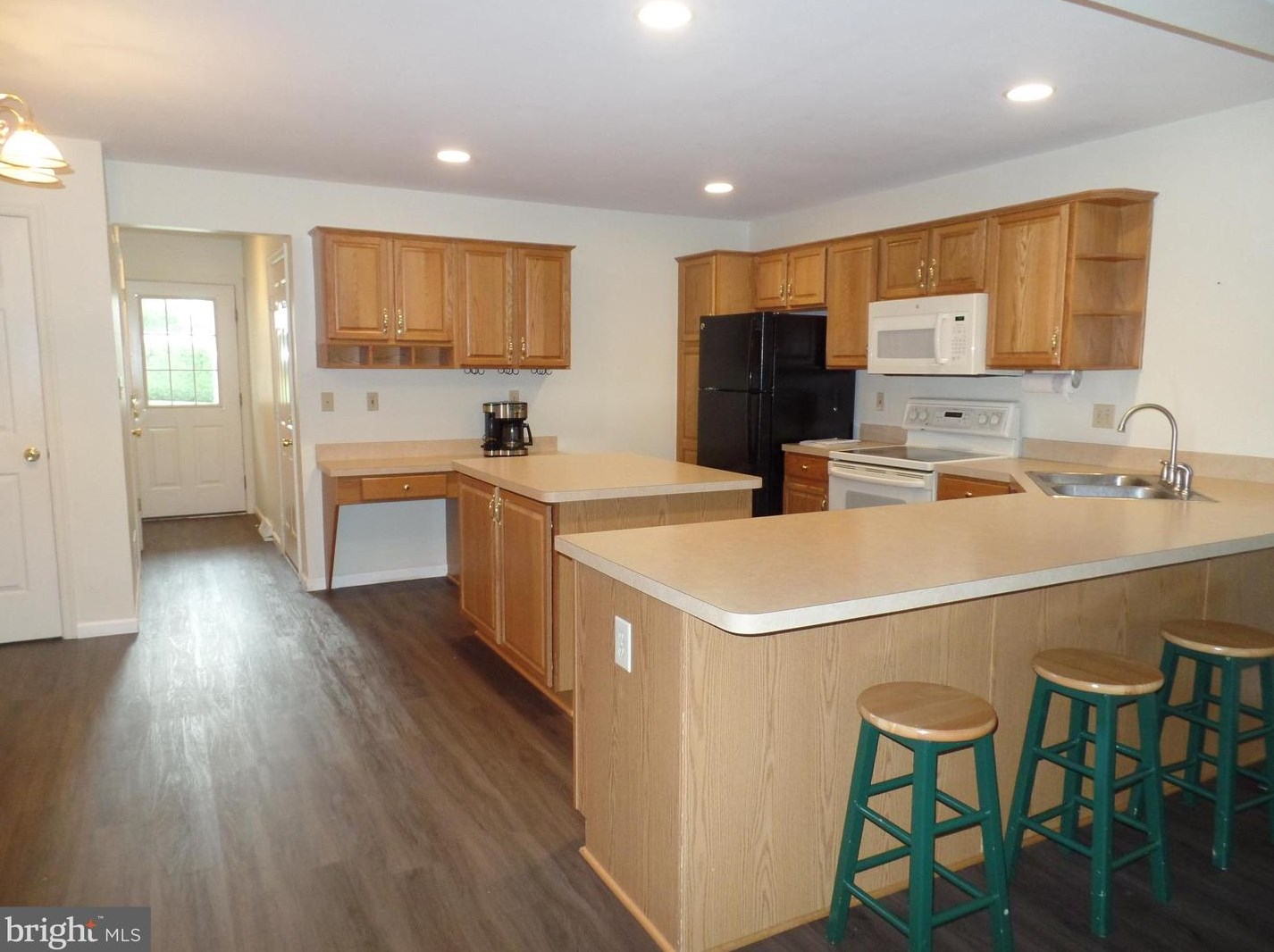 122 5 St, Emmaus PA 18049-2410 exterior