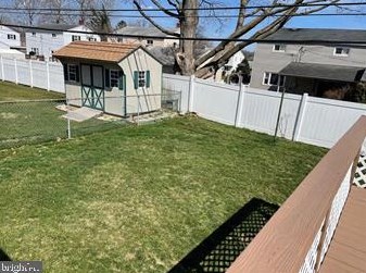2172 Allwood Dr, Bethlehem PA  18018-1325 exterior