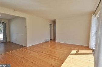 2172 Allwood Dr, Bethlehem PA  18018-1325 exterior