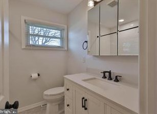2172 Allwood Dr, Bethlehem PA  18018-1325 exterior