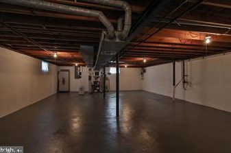 2172 Allwood Dr, Bethlehem PA  18018-1325 exterior