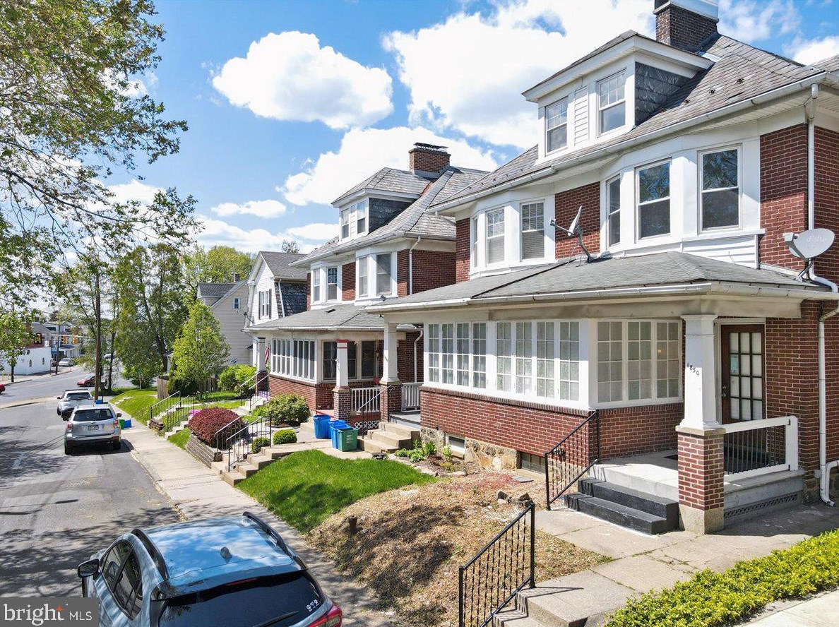 1850 North St, Bethlehem PA  18018-3311 exterior