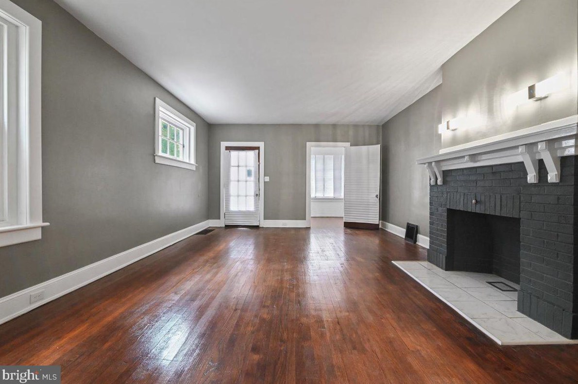 1850 North St, Bethlehem PA  18018-3311 exterior