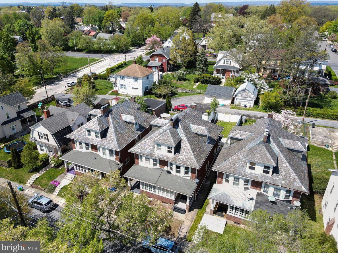 1850 North St, Bethlehem PA  18018-3311 exterior