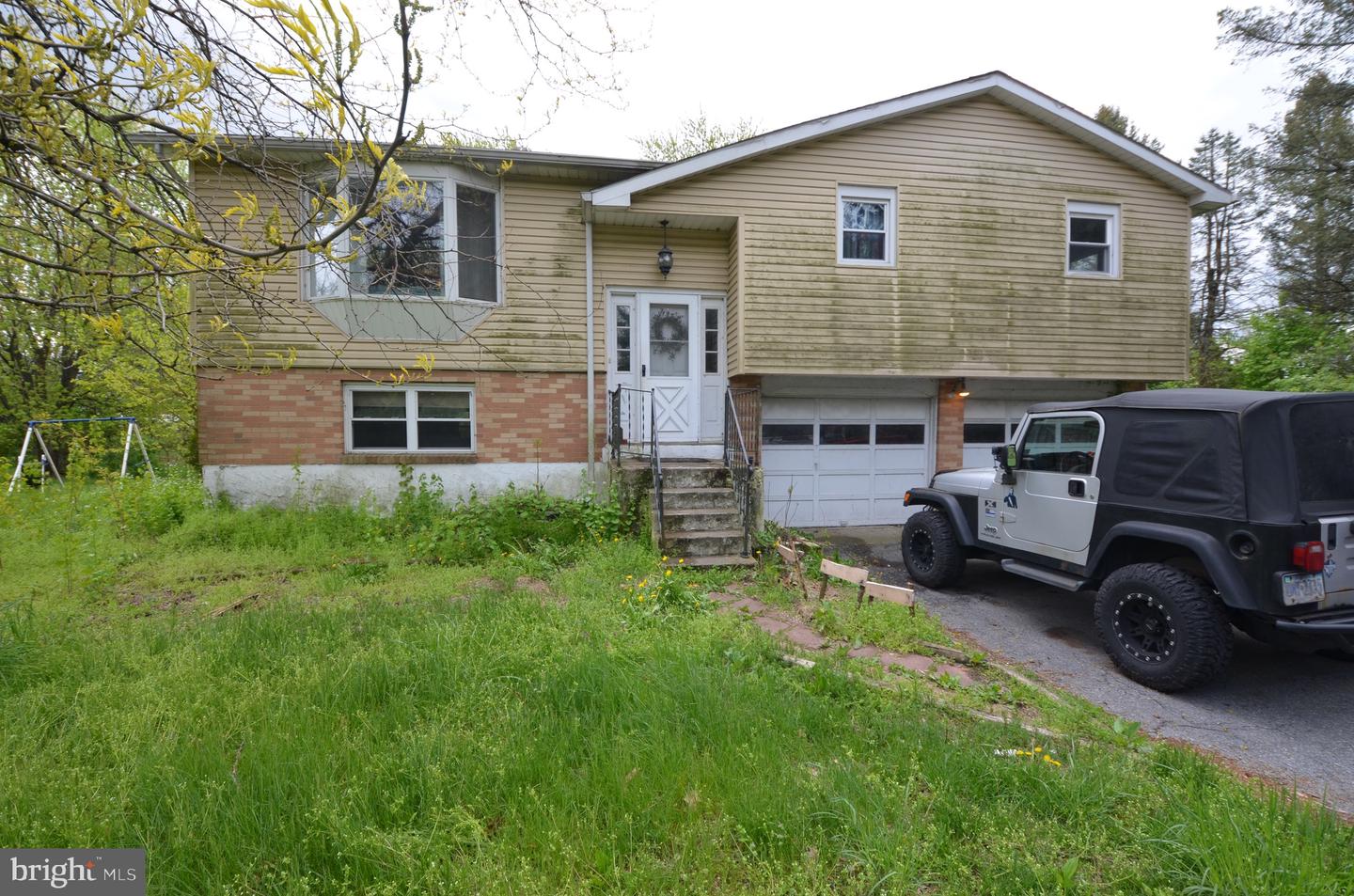 4763 Ross Valley Rd, New Tripoli, PA 18066 MLS PALH2005818 Coldwell