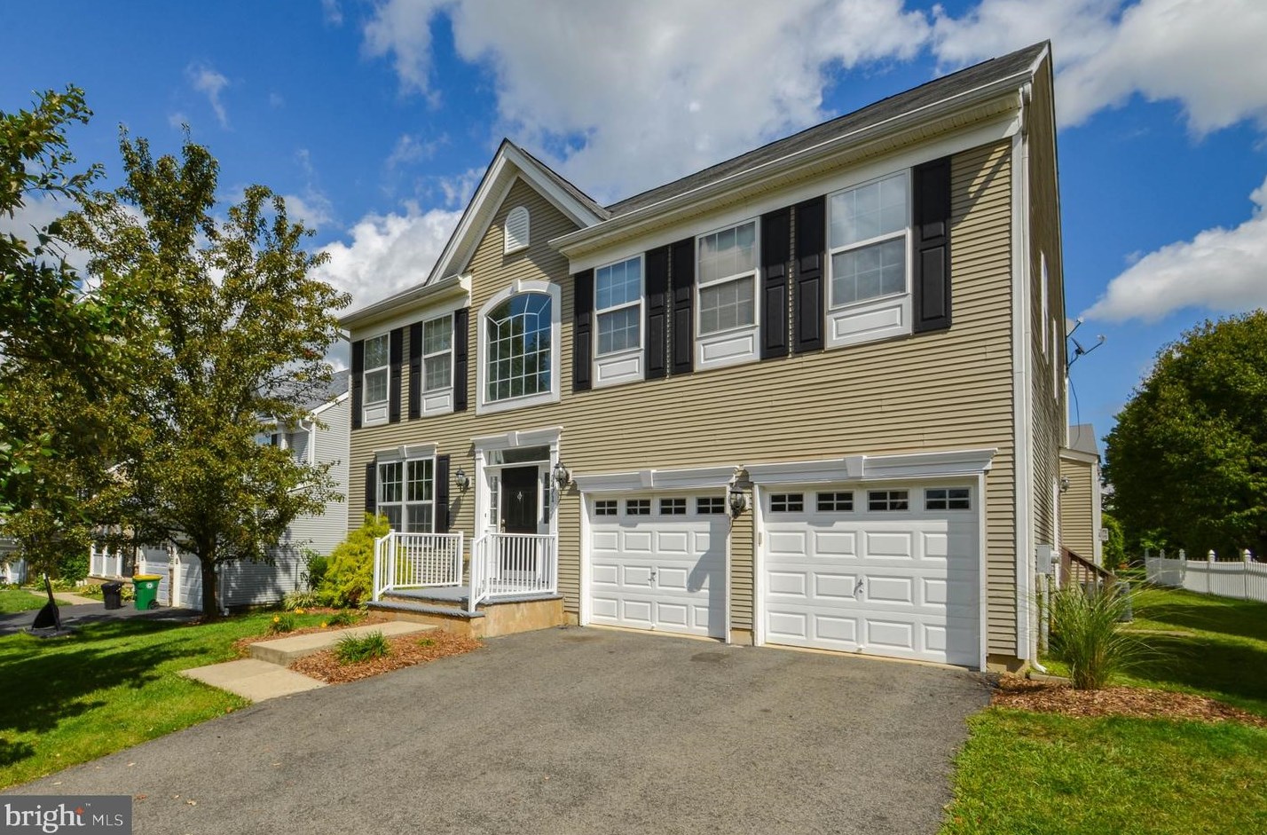 3471 Mckeever Rd, Macungie PA  18062-2094 exterior