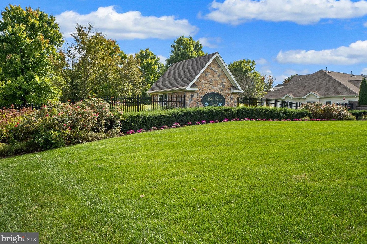 2781 Terrwood Dr, Macungie PA  18062-8490 exterior