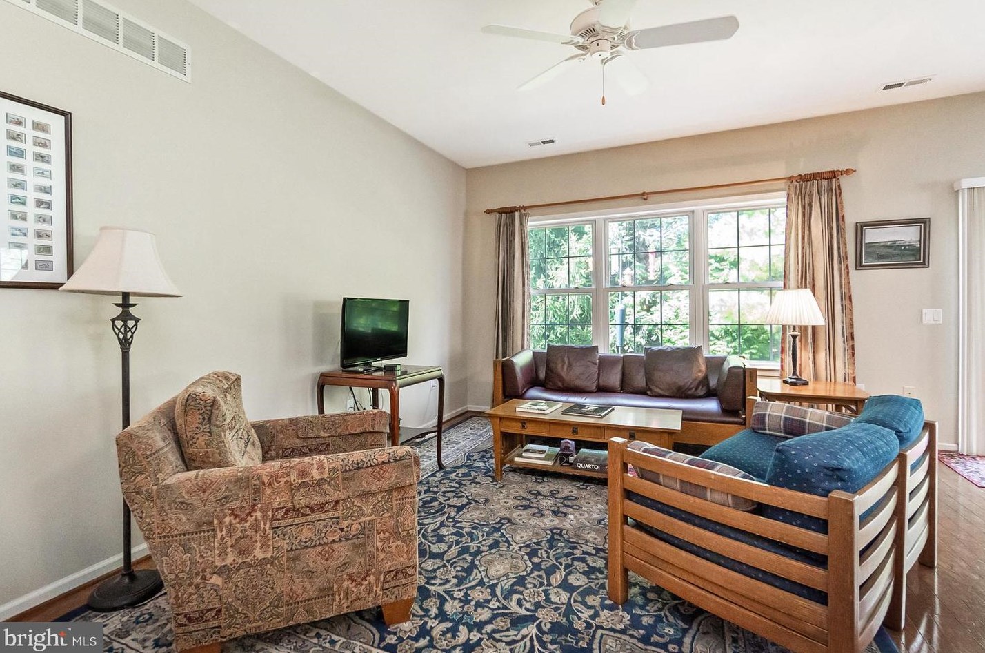 2781 Terrwood Dr, Macungie PA  18062-8490 exterior