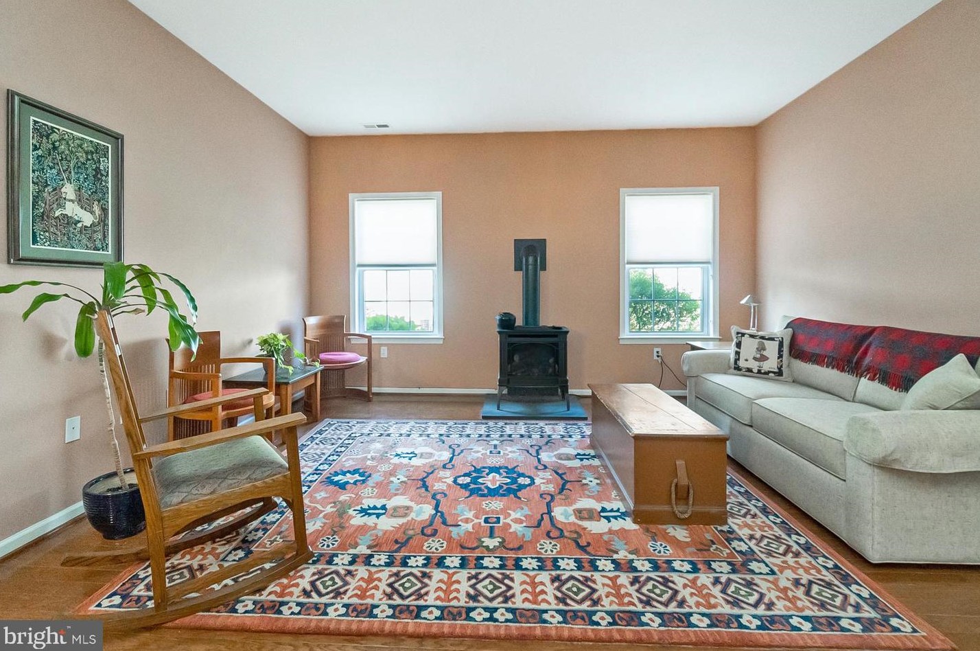 2781 Terrwood Dr, Macungie PA  18062-8490 exterior