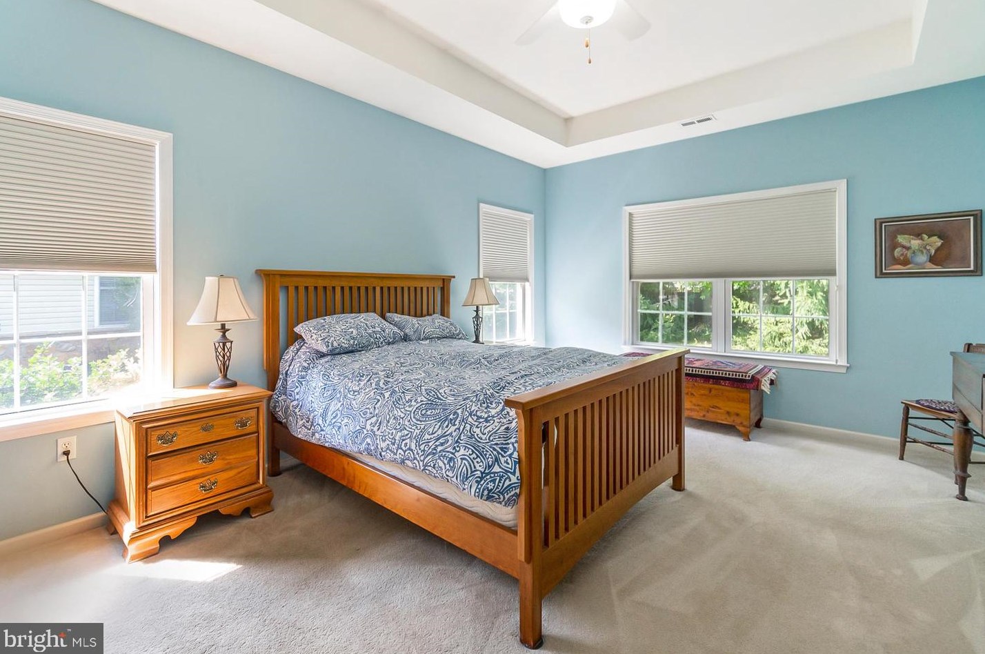 2781 Terrwood Dr, Macungie PA  18062-8490 exterior