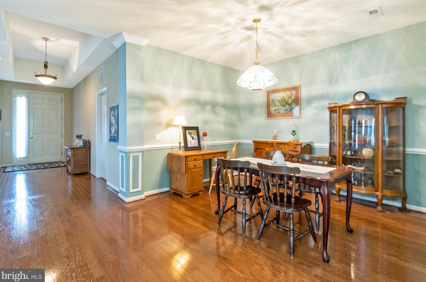 2781 Terrwood Dr, Macungie PA  18062-8490 exterior