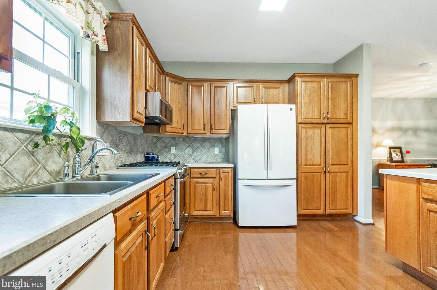 2781 Terrwood Dr, Macungie PA  18062-8490 exterior