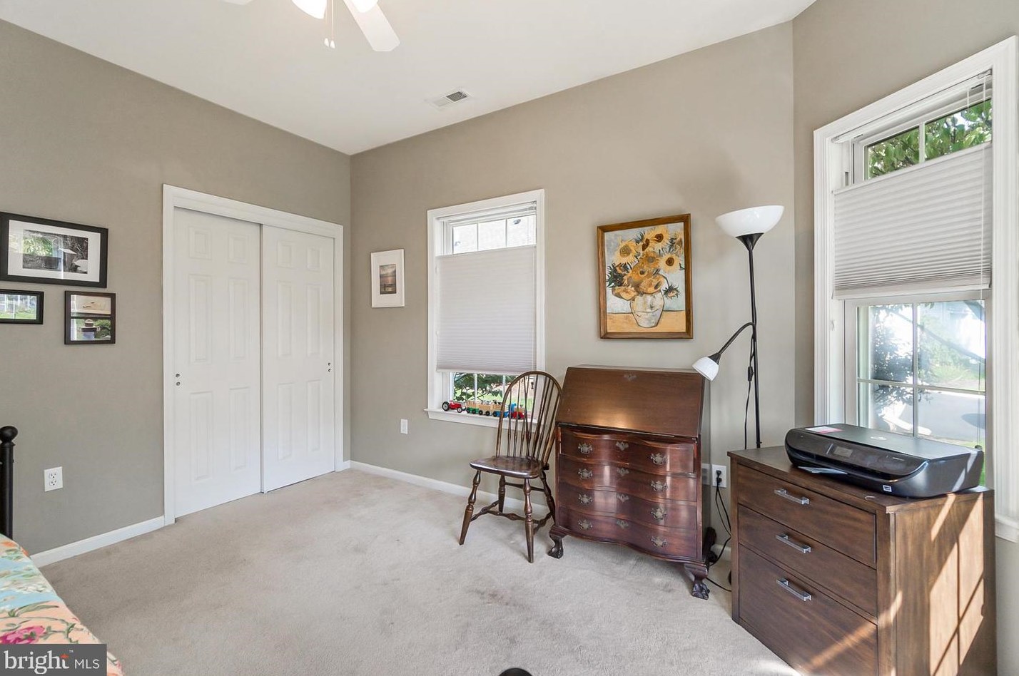 2781 Terrwood Dr, Macungie PA  18062-8490 exterior