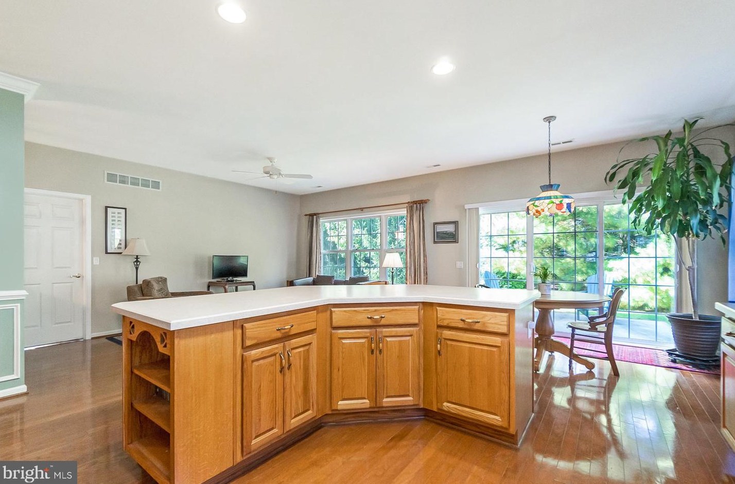 2781 Terrwood Dr, Macungie PA  18062-8490 exterior