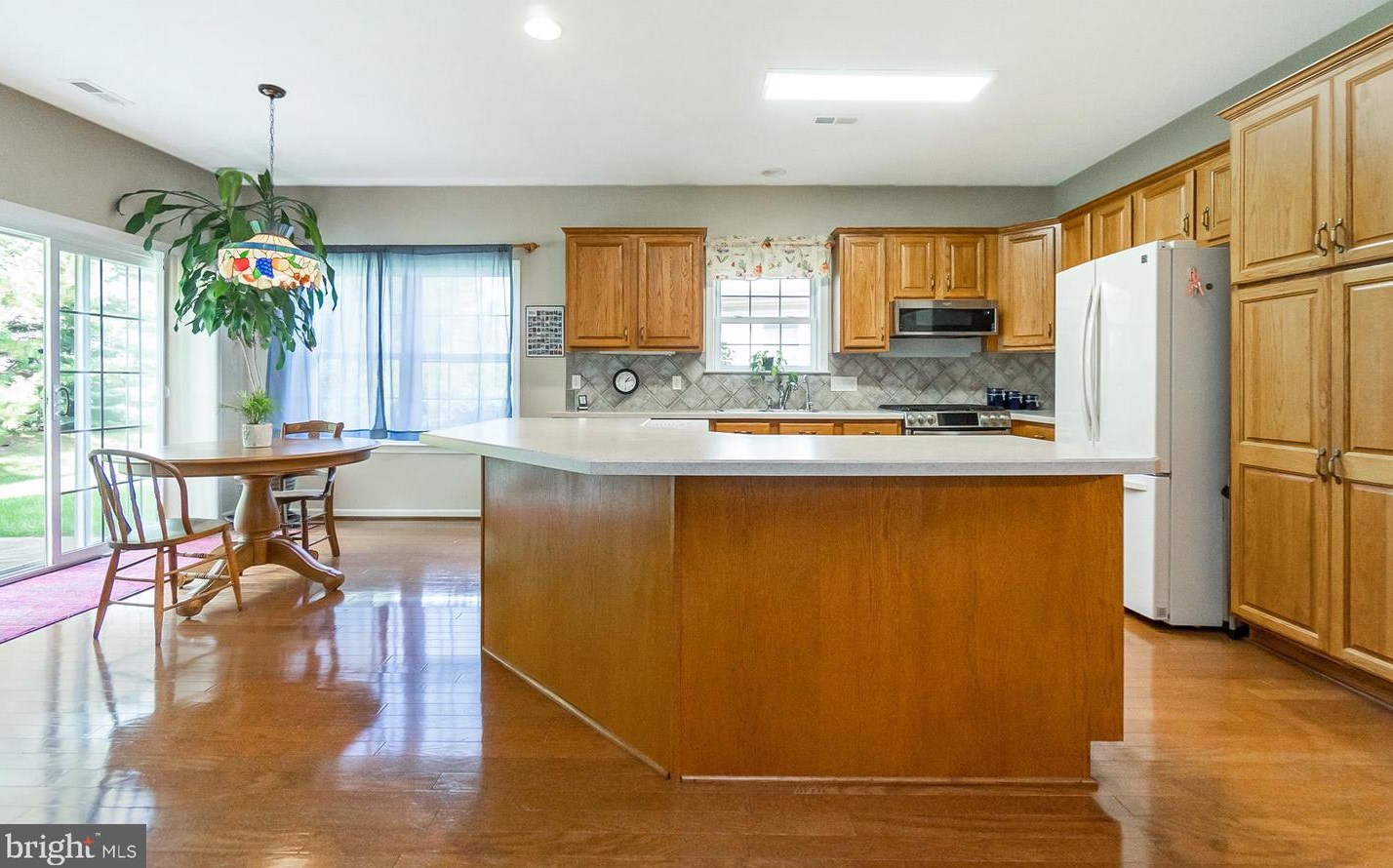 2781 Terrwood Dr, Macungie PA  18062-8490 exterior