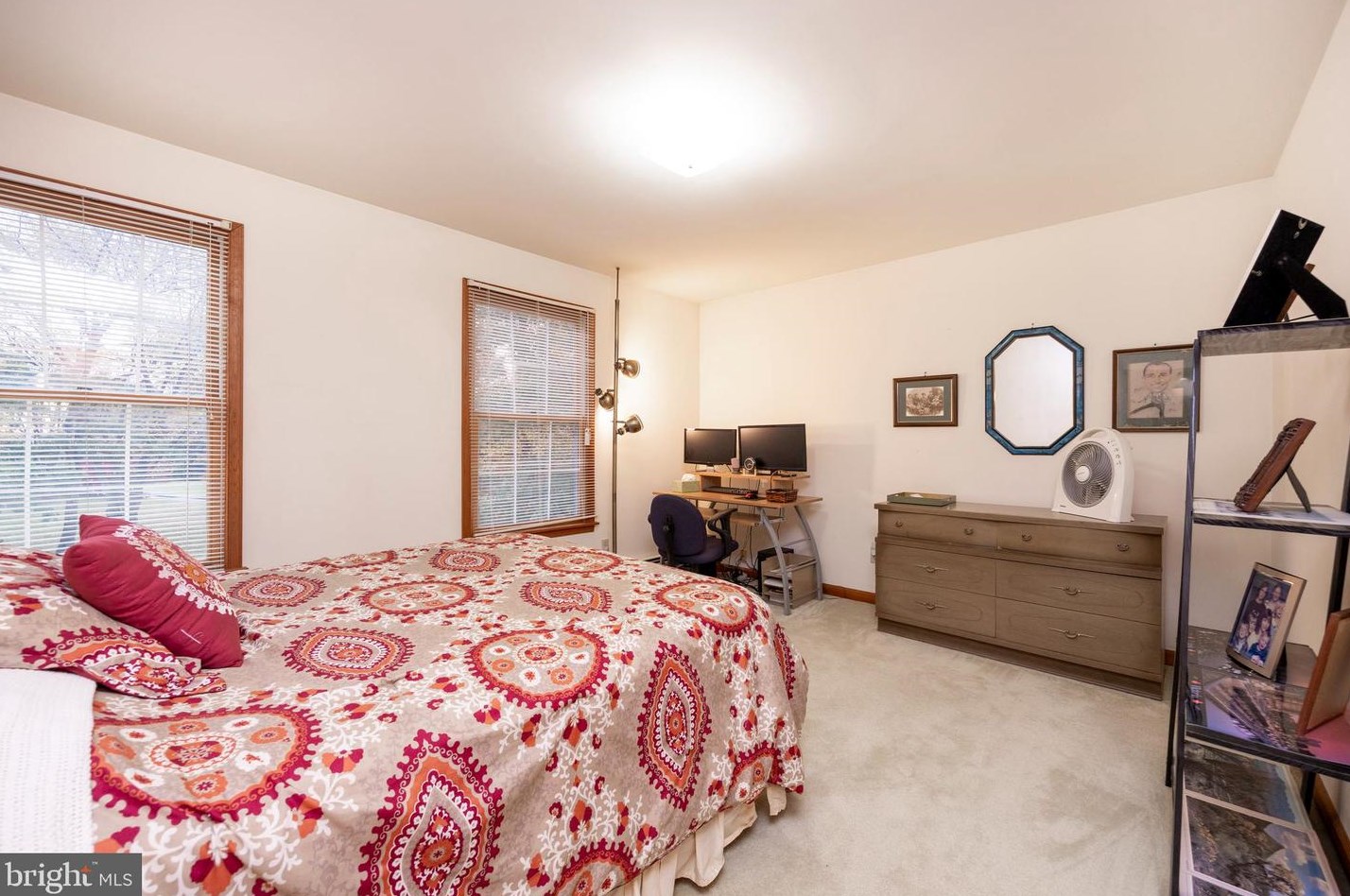 9115 Gackenbach Rd, Steinsville PA  19529-9022 exterior