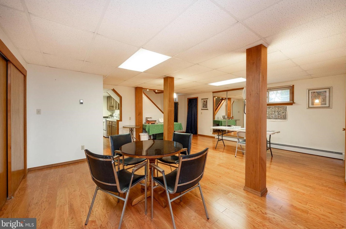9115 Gackenbach Rd, Steinsville PA  19529-9022 exterior