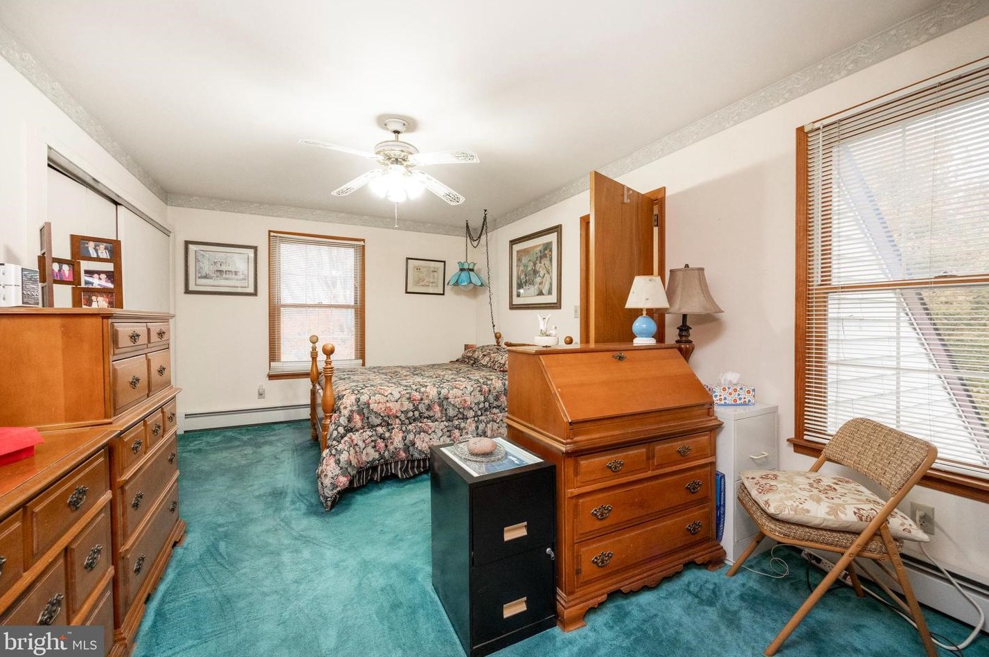9115 Gackenbach Rd, Steinsville PA  19529-9022 exterior