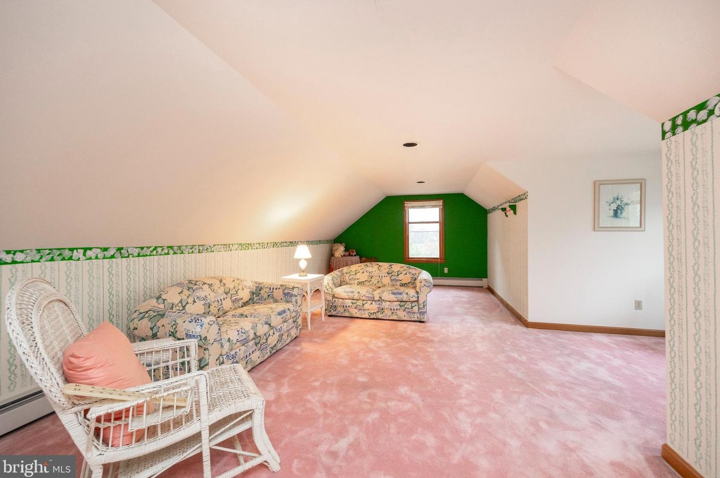 9115 Gackenbach Rd, Steinsville PA  19529-9022 exterior