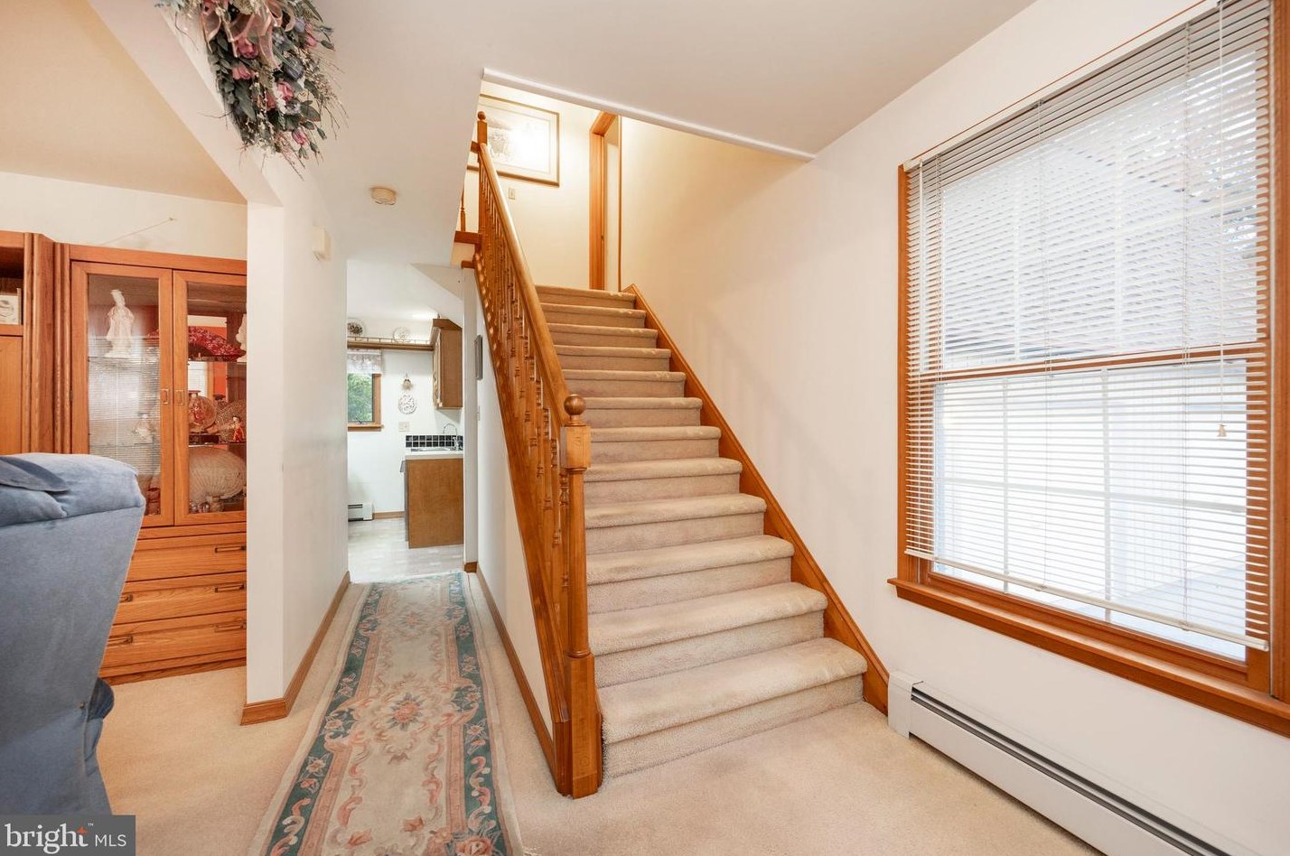 9115 Gackenbach Rd, Steinsville PA  19529-9022 exterior