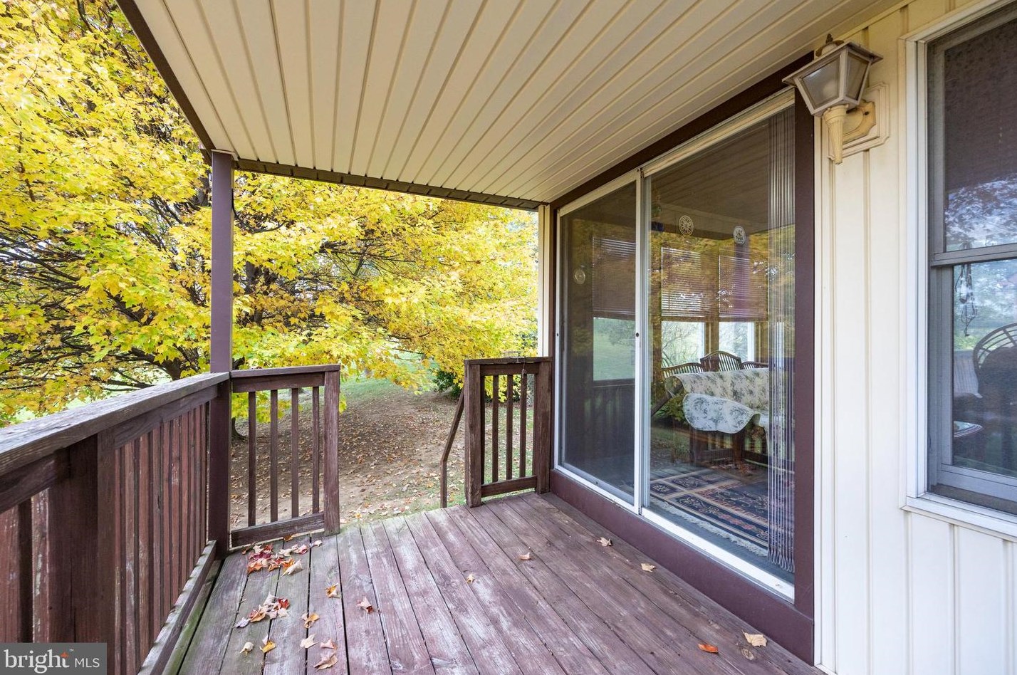 9115 Gackenbach Rd, Steinsville PA  19529-9022 exterior