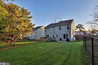 2348 10th St, Allentown PA  18103-6660 exterior