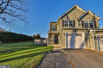 2348 10th St, Allentown PA  18103-6660 exterior