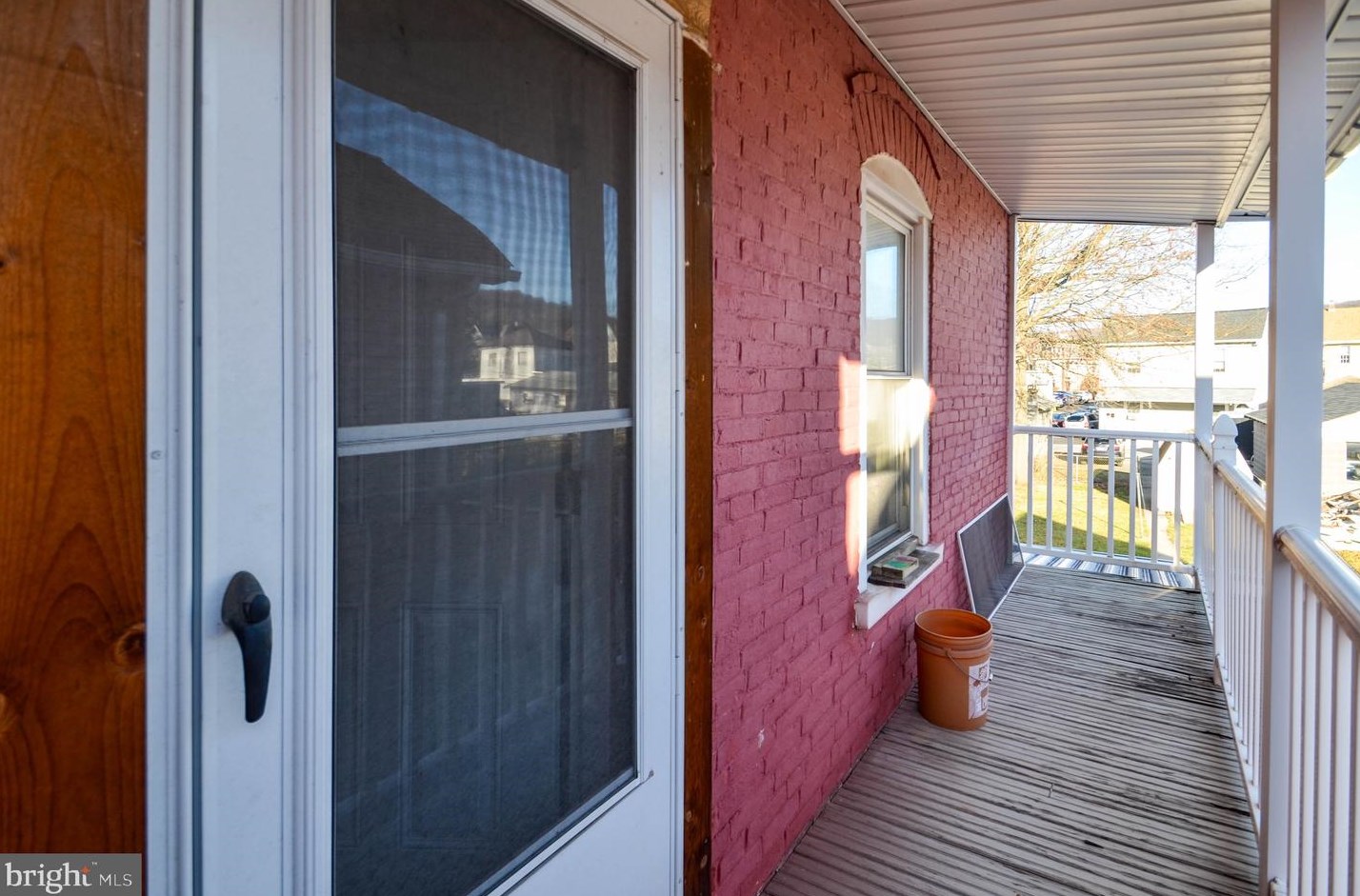 33 5 St, Emmaus PA 18049-4537 exterior