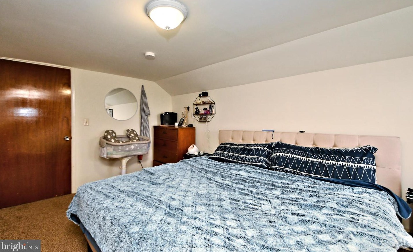 215 Franklin St, Alburtis PA 18011-5008 exterior