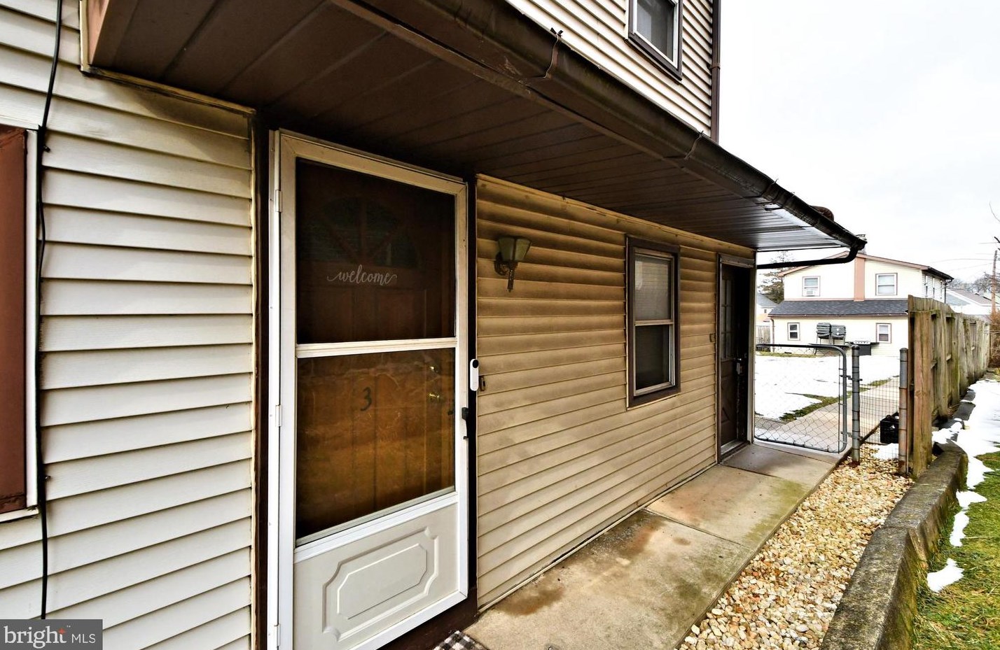 215 Franklin St, Alburtis PA 18011-5008 exterior