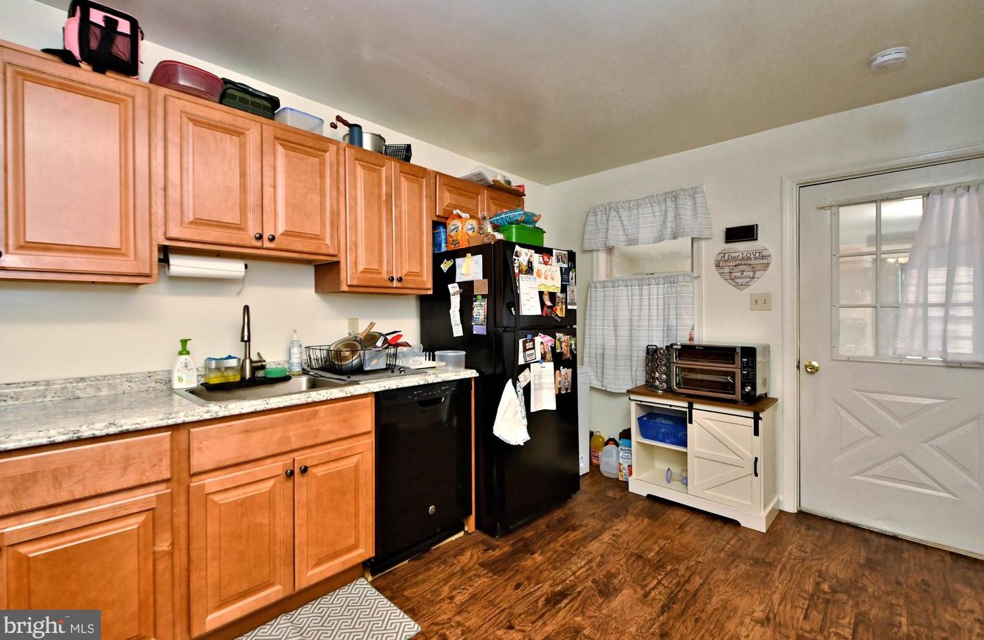 215 Franklin St, Alburtis PA 18011-5008 exterior