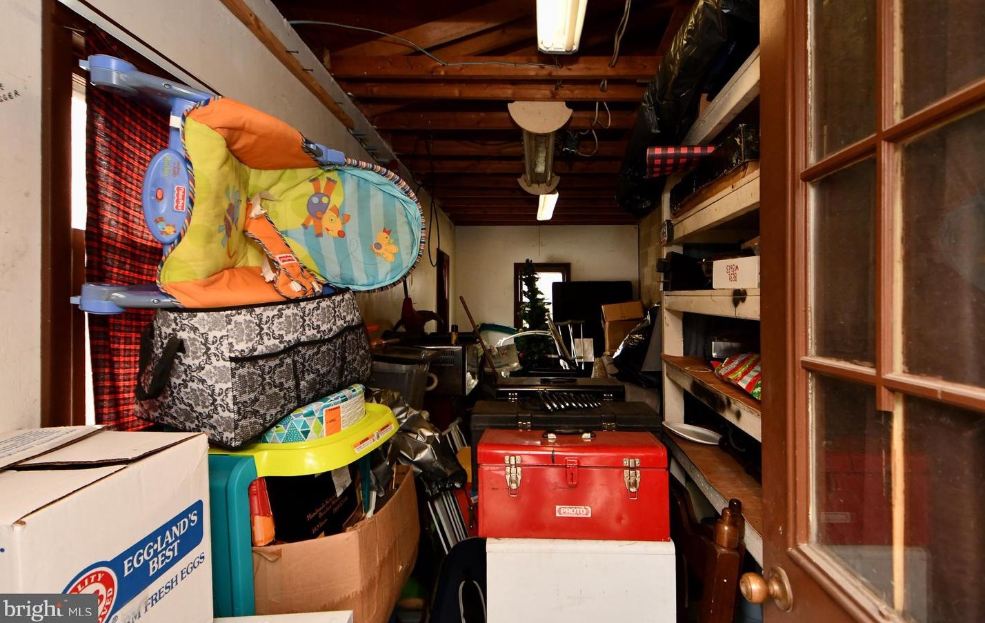 215 Franklin St, Alburtis PA 18011-5008 exterior