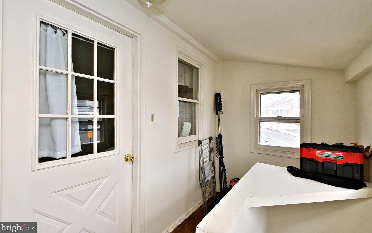 215 Franklin St, Alburtis PA 18011-5008 exterior