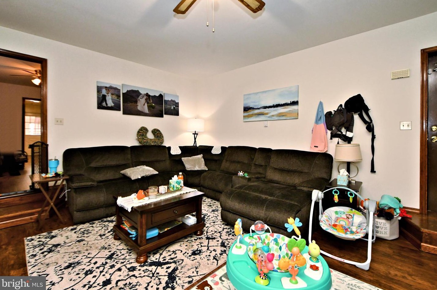 215 Franklin St, Alburtis PA 18011-5008 exterior